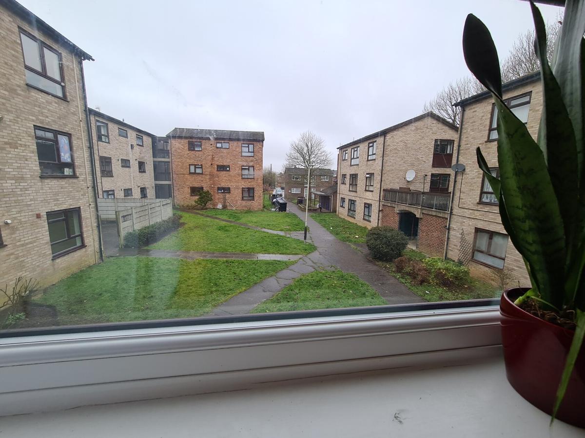 4 bedroom apartment for rent Goldwell Road Norwich, NR1 3PX UniHomes