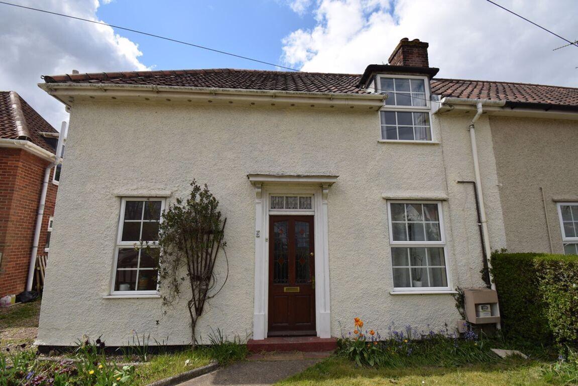 4 bedroom house for rent Henderson Road, Norwich, NR4 7JW UniHomes