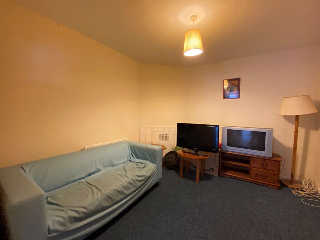 5 bedroom house for rent Harefield Road, Southampton, SO17 3TH UniHomes