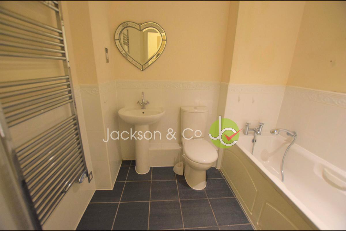 2 bedroom apartment for rent Waterside Lane, Colchester, CO2 8HW UniHomes