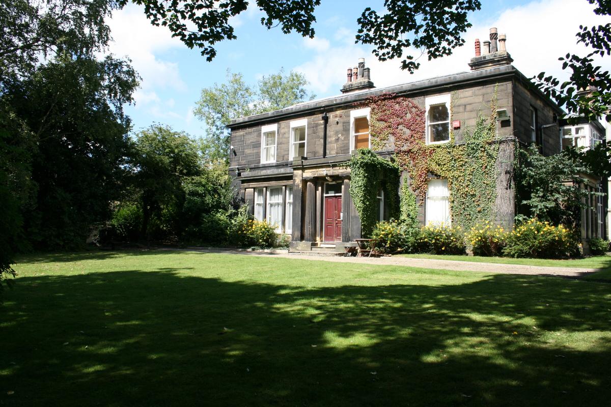 1 bedroom apartment for rent 2 North Grange Road, Leeds, LS6 2BR UniHomes