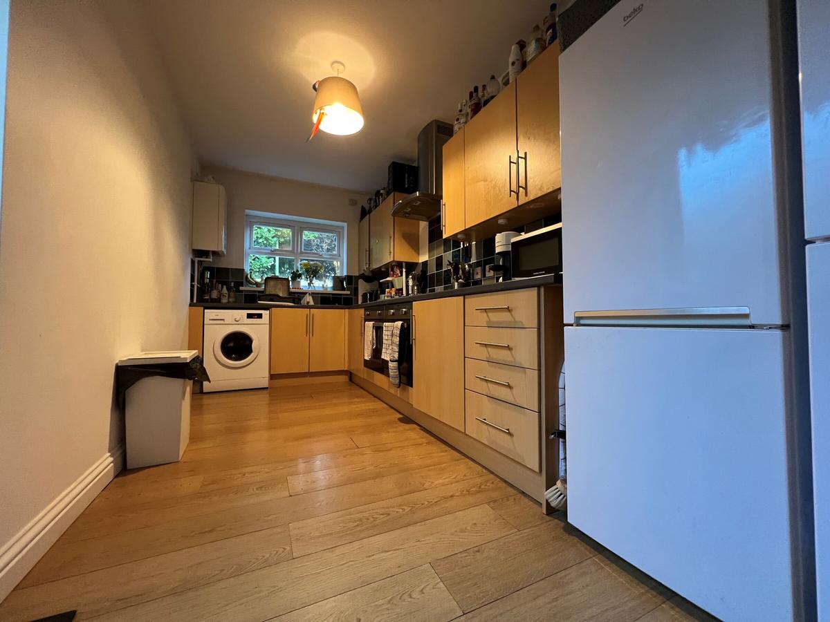 6 bedroom house for rent Telephone Road, Portsmouth, PO4 0AY UniHomes