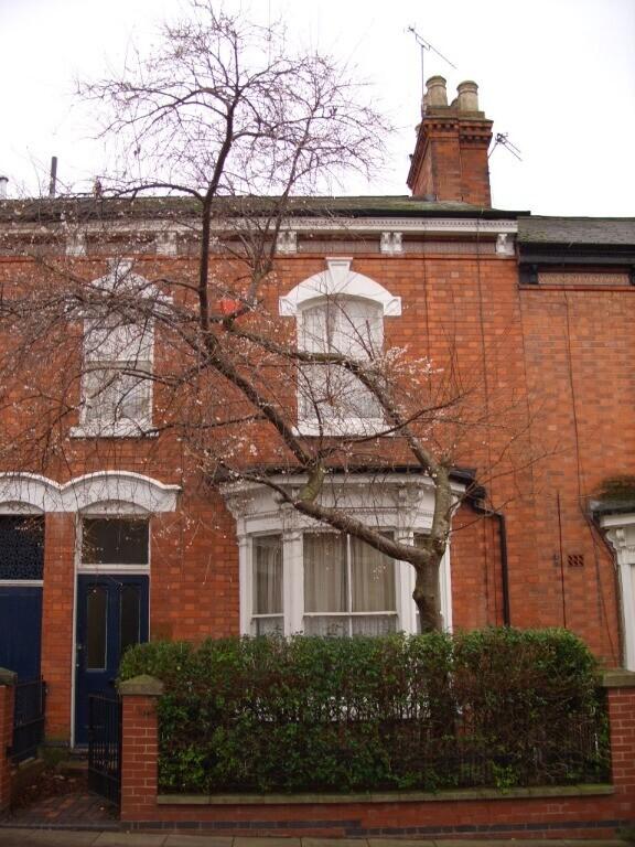 4 bedroom house for rent Hobart Street, Clarendon Park, Leicester, LE2