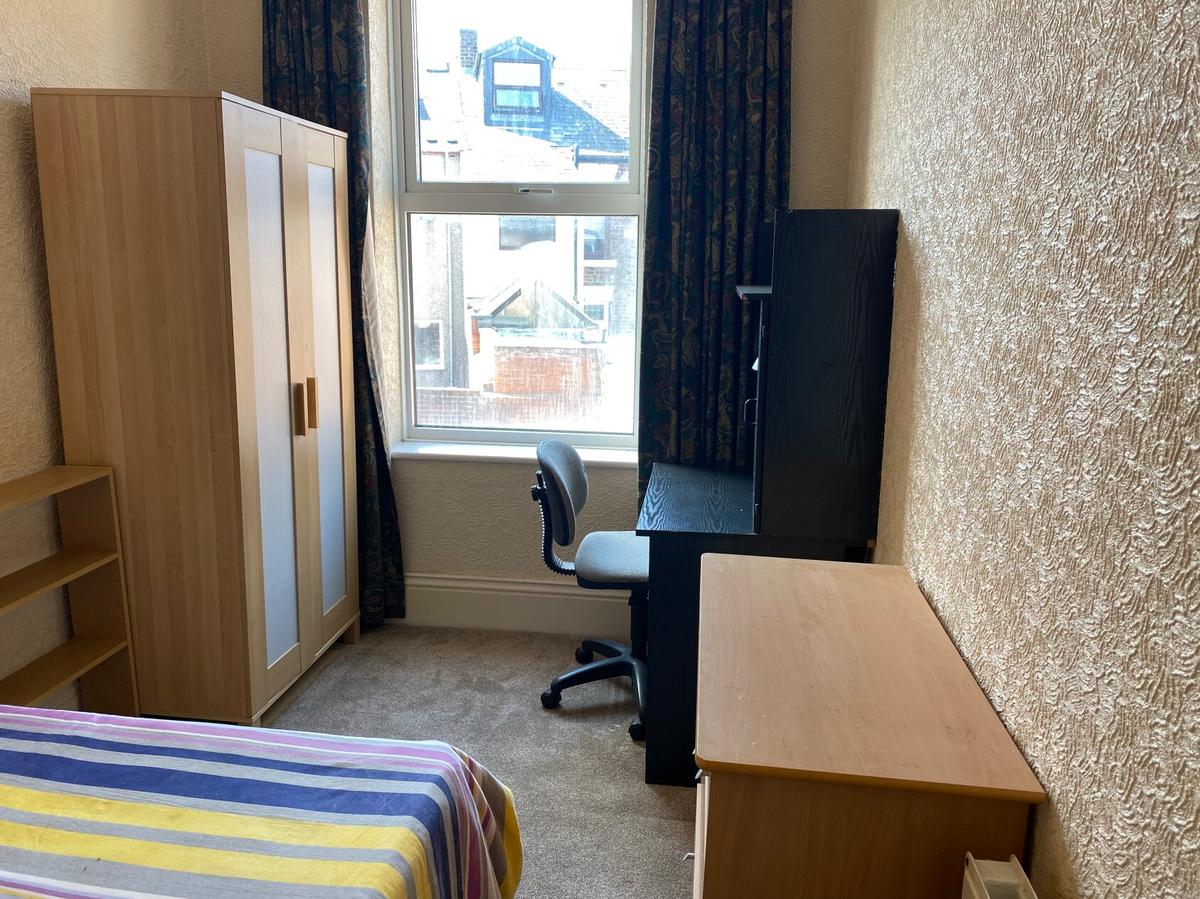 3 bedroom apartment for rent Chester Street, Newcastle, NE2 1AU UniHomes