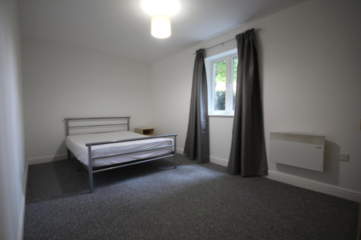 2 bedroom apartment for rent Ashbourne Road, Derby, DE22 3TU UniHomes