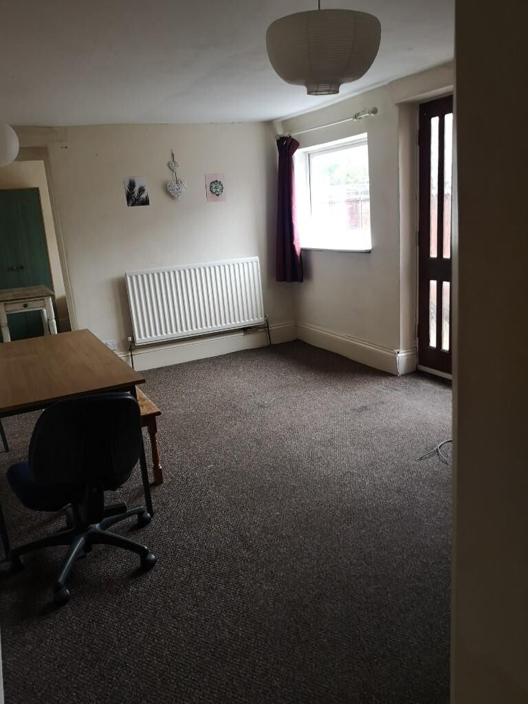 4 bedroom apartment for rent Church Street, Leamington Spa, CV31 1ER