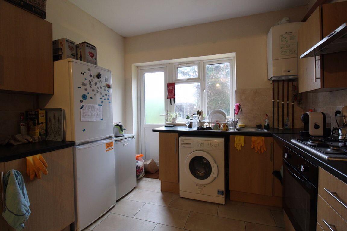 5 bedroom house for rent Primrose Road, Southampton, SO16 3GP UniHomes