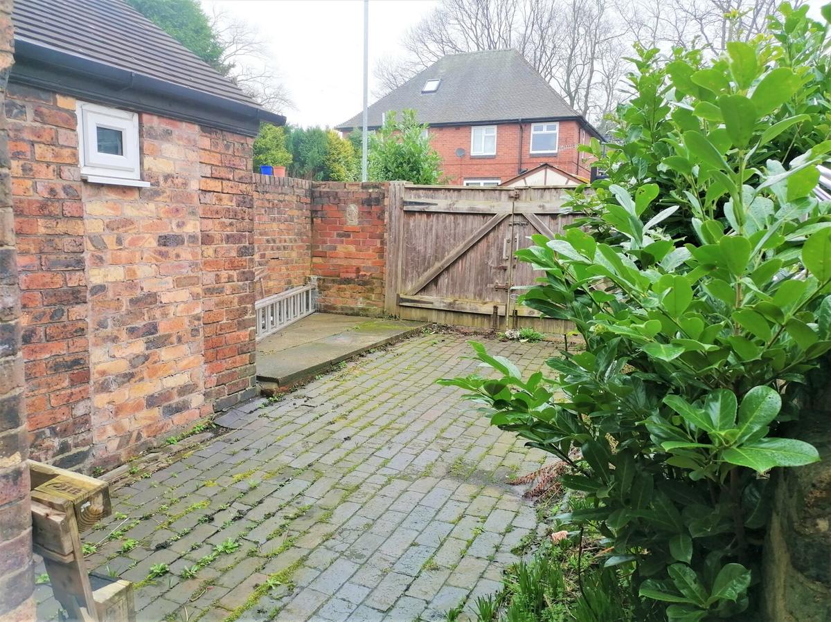 5 bedroom house for rent Cauldon Road StokeonTrent, ST4 2DX UniHomes