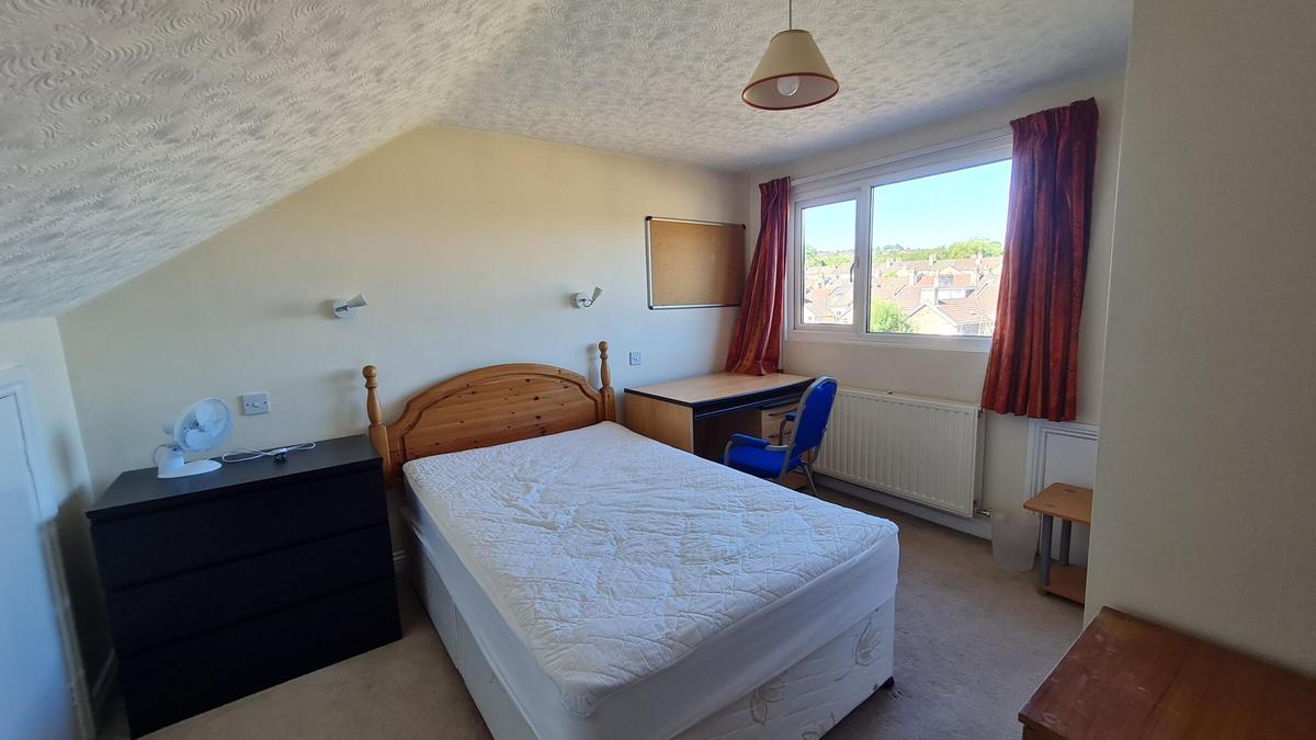 4 bedroom house for rent West Avenue, Bath, BA2 3QB UniHomes