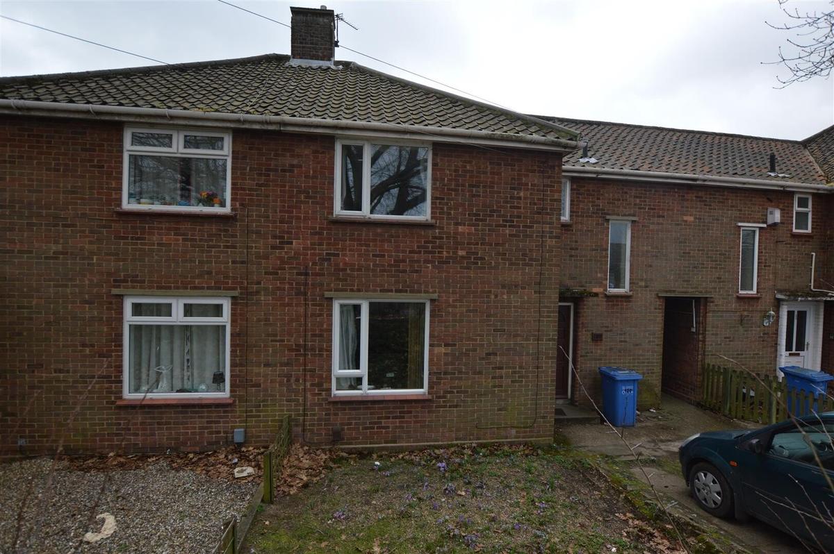 4 bedroom house for rent The Avenues Norwich, NR4 7DP UniHomes