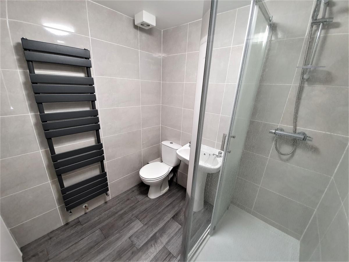 1 bedroom apartment for rent Newland Avenue, Hull, HU5 2SA UniHomes