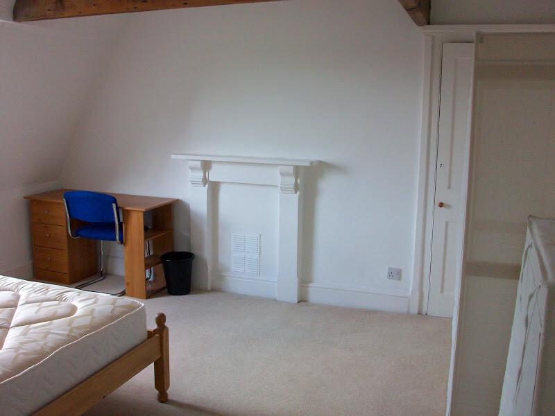 5 bedroom apartment for rent Argyle Street, Bath, BA2 4BA UniHomes