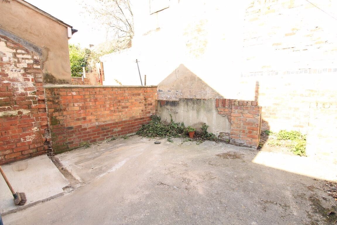 3 bedroom house for rent Sneinton Boulevard, Nottingham, NG2 4FD UniHomes