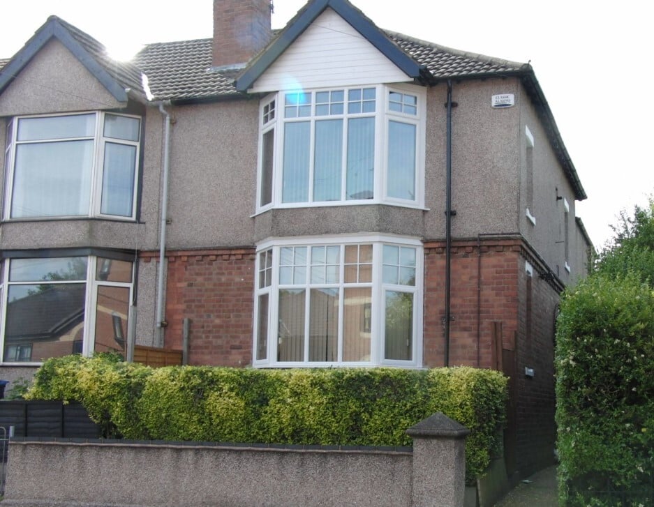 4 bedroom house for rent Minster Road, Coventry, CV1 3AF UniHomes