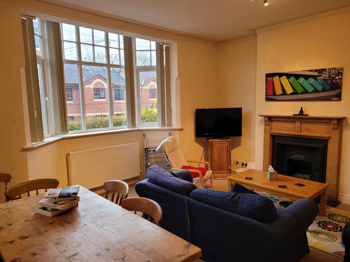 4 bedroom house for rent Minster Road, Coventry, CV1 3AF UniHomes