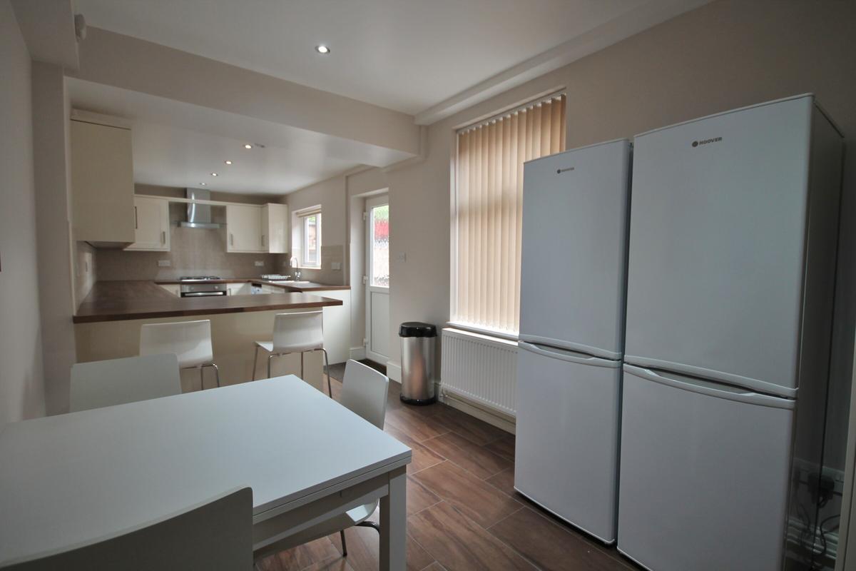 4 bedroom house for rent Hinckley Road, Leicester, LE3 0TB UniHomes