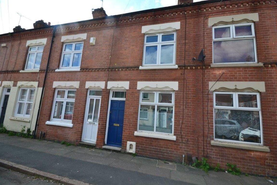 3 bedroom house for rent Grasmere Street, Leicester, LE2 7FU UniHomes