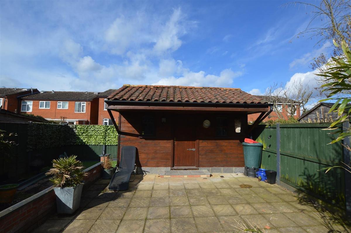 5 bedroom house for rent The Avenues, Norwich, NR4 7DN UniHomes