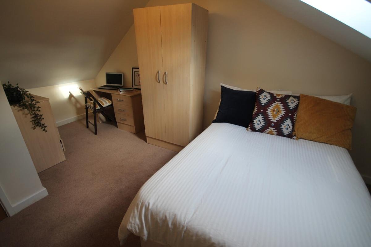 5 bedroom apartment for rent Helmsley Mews, Newcastle, NE2 1BE UniHomes