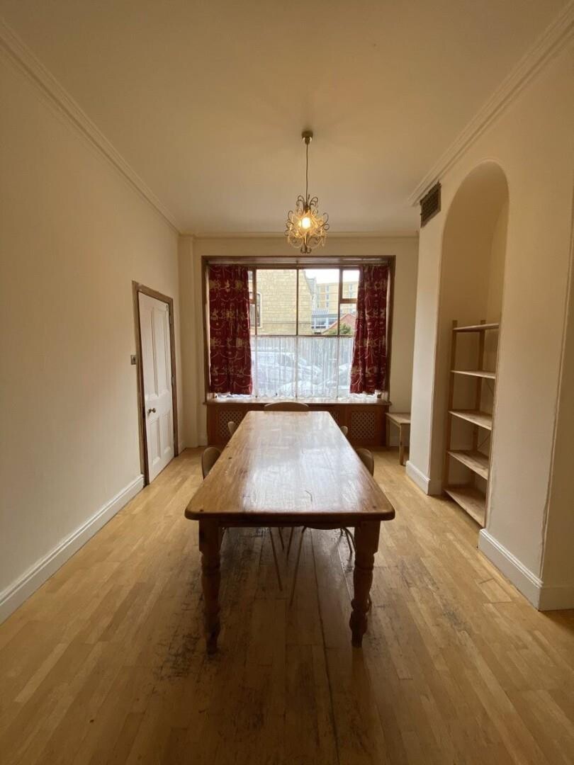 7 bedroom house for rent Grove Street, Bath, BA2 6PJ UniHomes