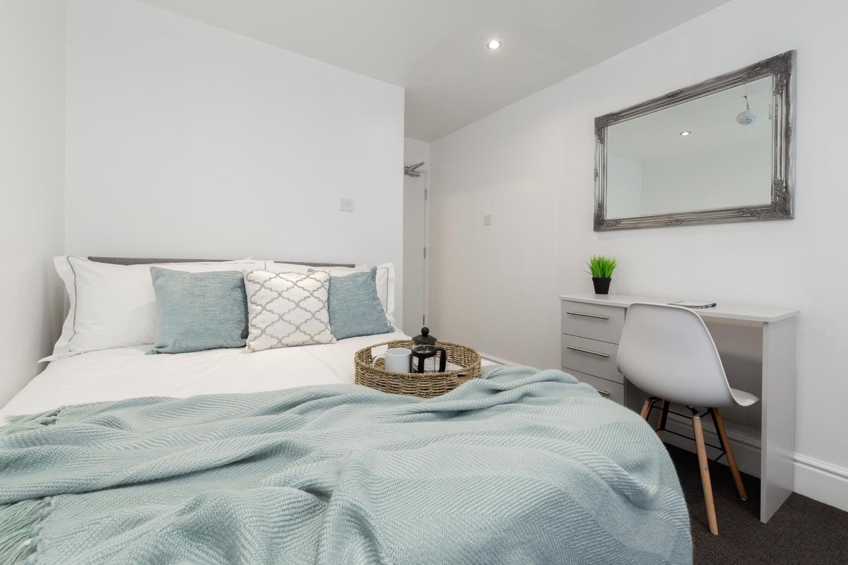 8 bedroom house for rent Kensington, Liverpool, L7 2RG UniHomes