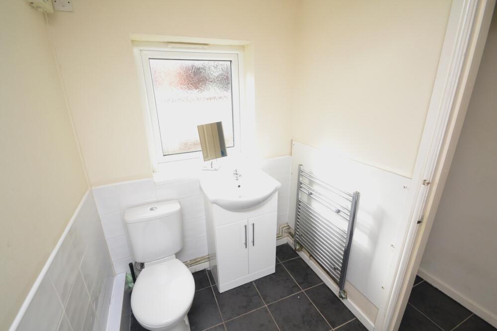 4 bedroom house for rent Milnthorpe Street, Manchester, M6 6DS UniHomes