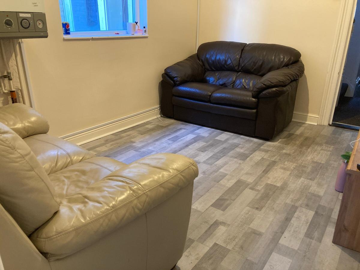 5 bedroom house for rent Fraser Road, Portsmouth, PO5 1EE UniHomes