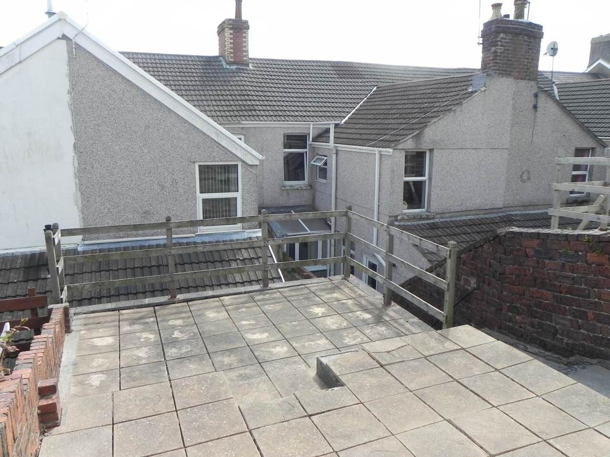 4 bedroom house for rent Malvern Terrace, Brynmill, Swansea, SA2 0BE