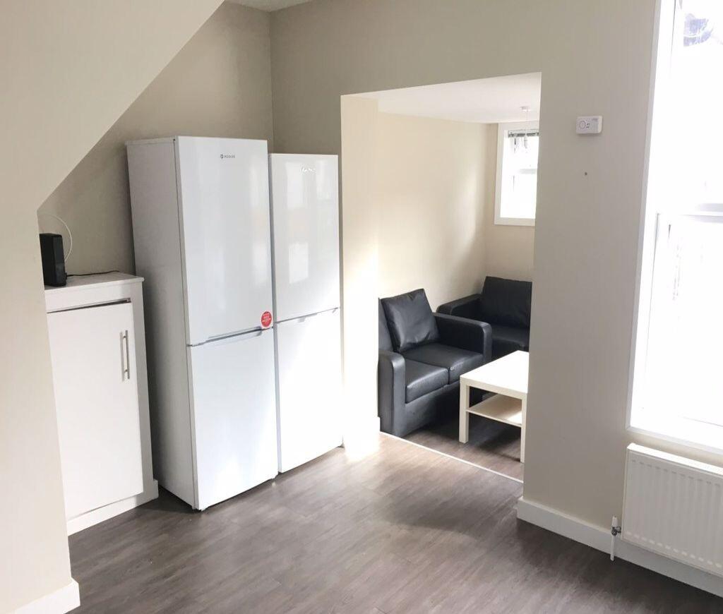 1 bedroom house for rent Road, Brighton, BN2 5JL UniHomes