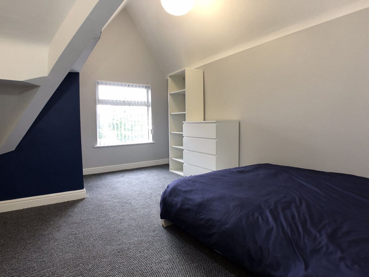 6 bedroom house for rent Aigburth Road Liverpool, L17 4JT UniHomes