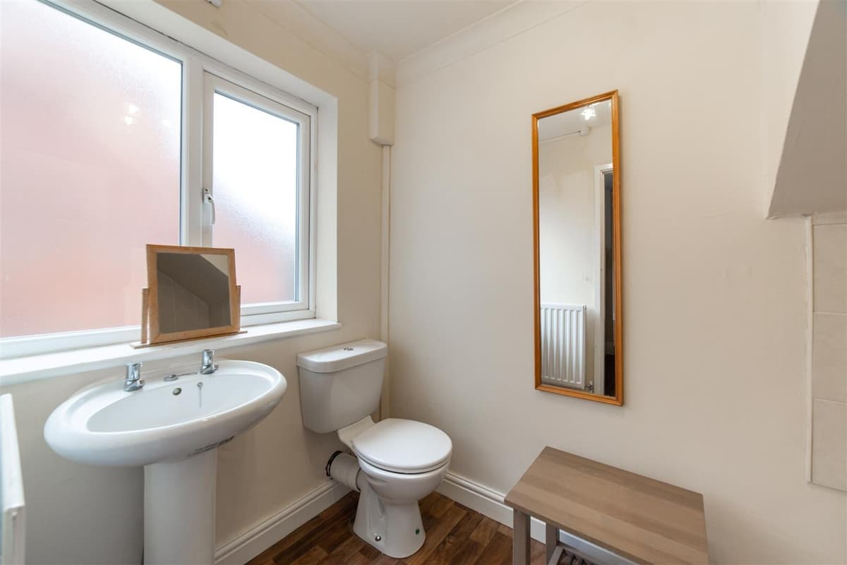 2 bedroom apartment for rent Amble Grove, Newcastle, NE2 1NY UniHomes