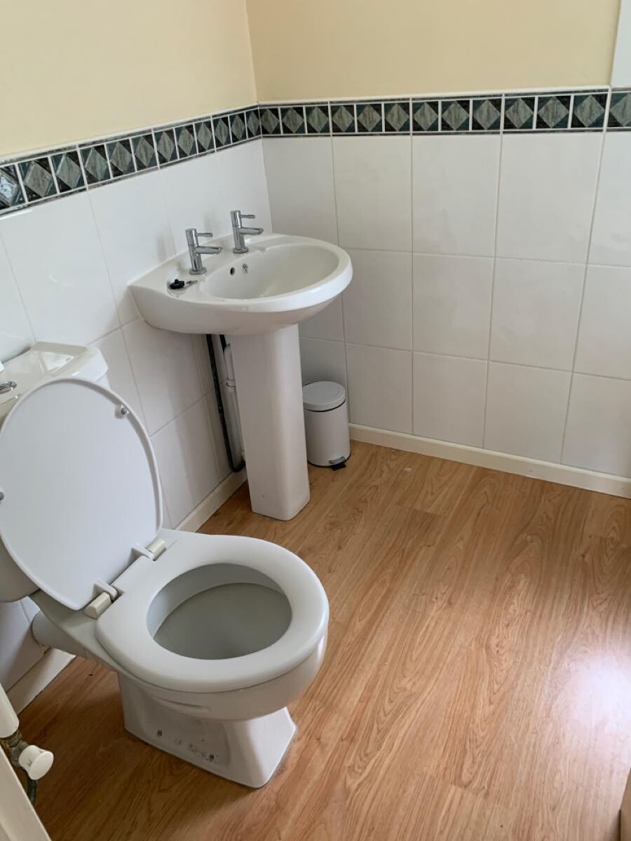 4 bedroom house for rent Greenways, Norwich, NR4 6PD UniHomes