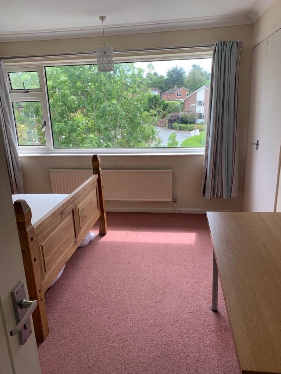 4 bedroom house for rent Greenways, Norwich, NR4 6PD UniHomes