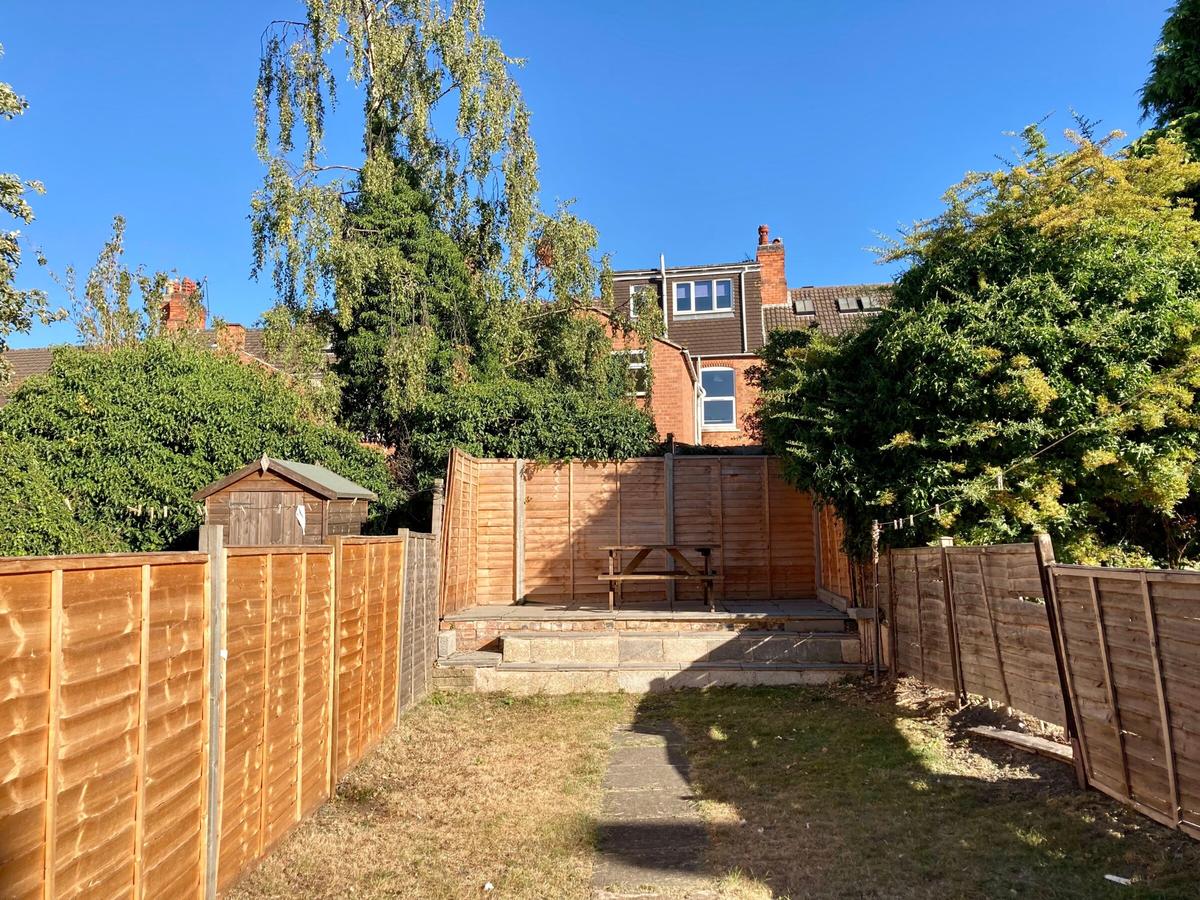 4 bedroom house for rent Street, Loughborough, LE11 5DQ UniHomes