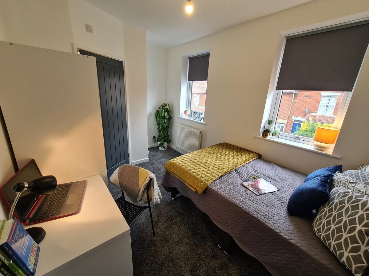 5 bedroom house for rent Lincoln Street, Norwich, NR2 3LA UniHomes