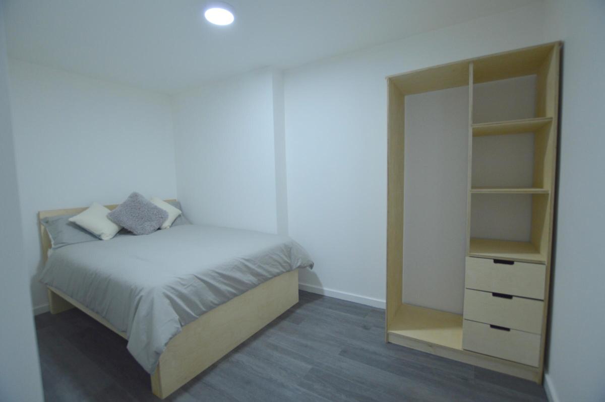 1 bedroom apartment for rent Heaton Road, Newcastle, NE6 1SF UniHomes