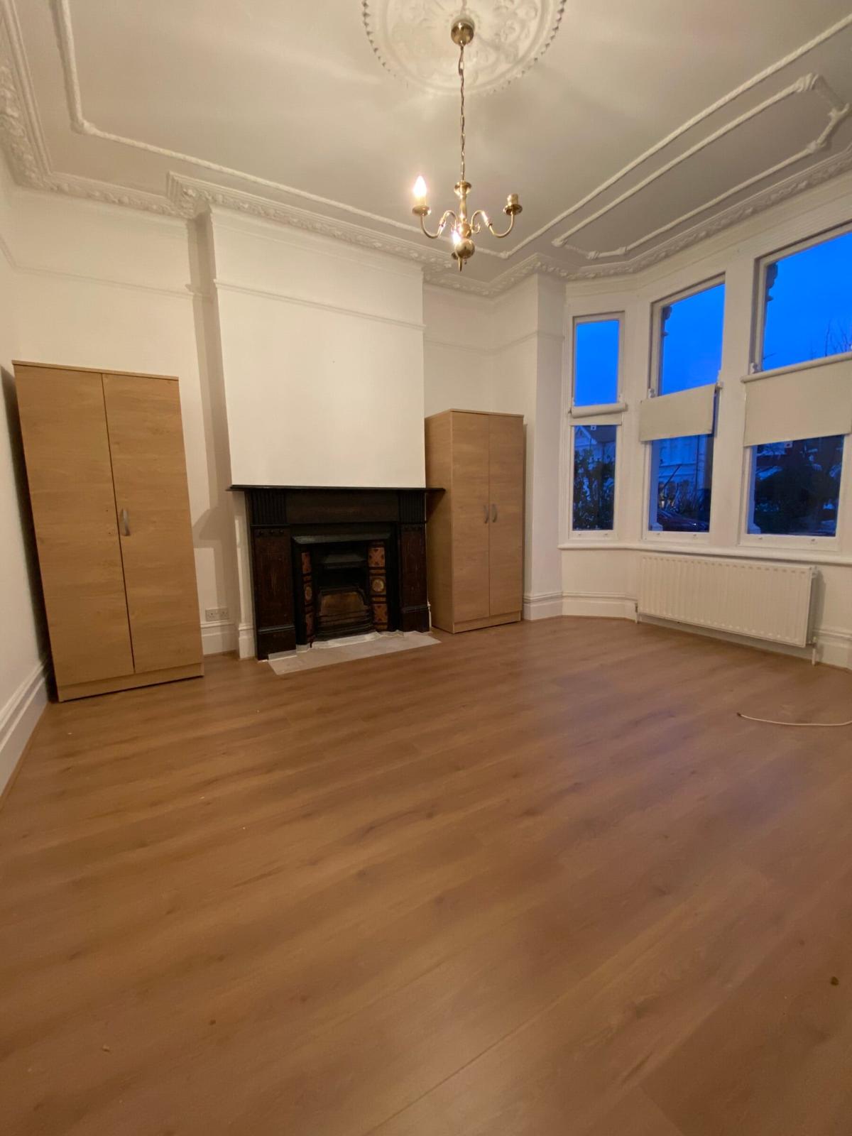 5 bedroom apartment for rent Bradley Gardens, London, W13 8HE UniHomes