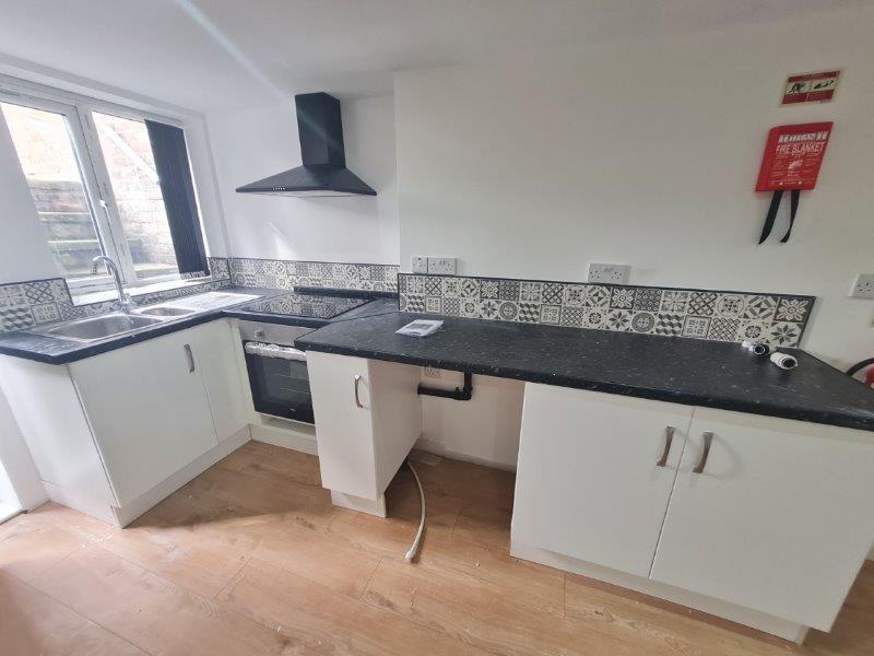 12 bedroom house for rent Birch Grove, Manchester, M14 5JY UniHomes