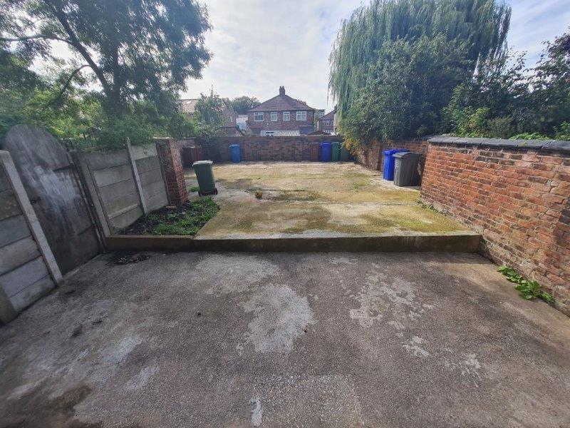 12 bedroom house for rent Birch Grove, Manchester, M14 5JY UniHomes