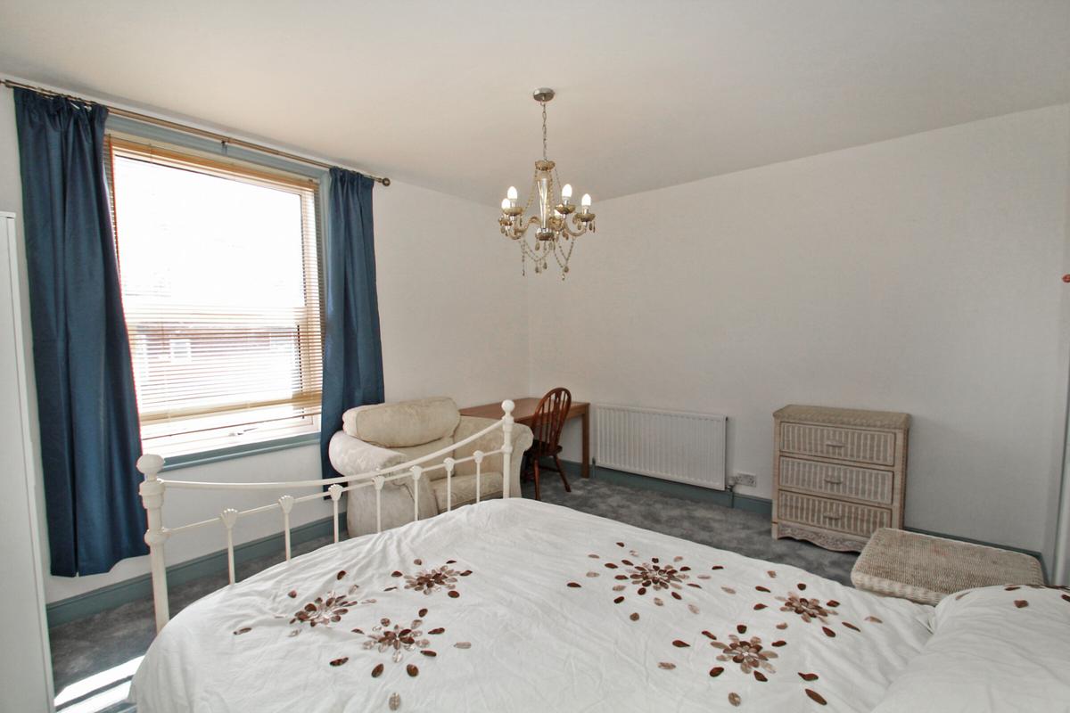 4 bedroom house for rent Beechwood View, Leeds, LS4 2LP UniHomes