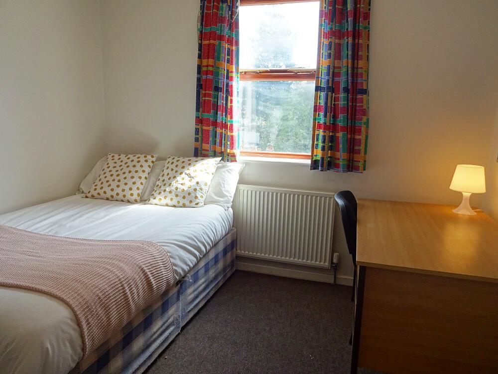 4 bedroom apartment for rent Hadfield Street, Sheffield, S6 3RR UniHomes