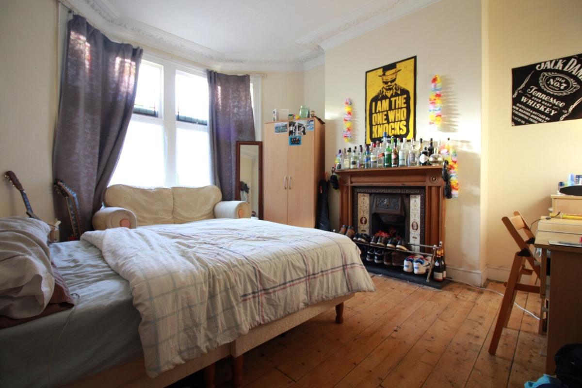 5 bedroom house for rent Albany Road, Cardiff, CF24 3NT UniHomes