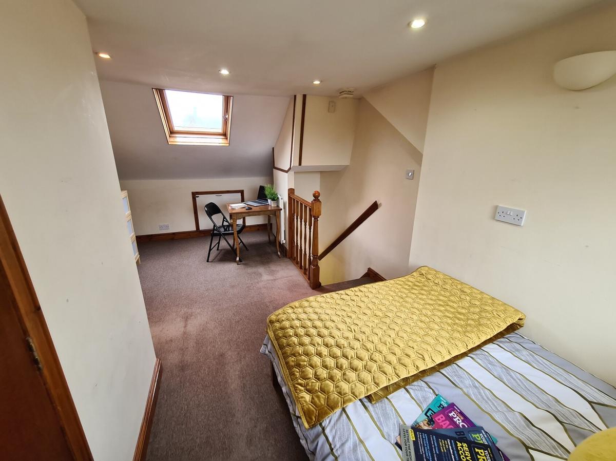 4 bedroom house for rent Cambridge Street, Norwich, NR2 2BA UniHomes