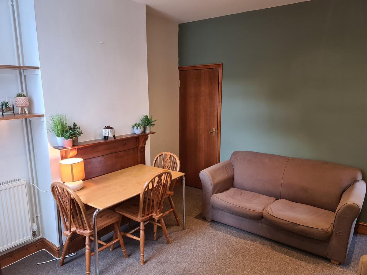 4 bedroom house for rent Cambridge Street, Norwich, NR2 2BA UniHomes