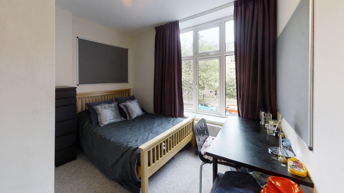 4 bedroom apartment for rent Collegiate Crescent, Sheffield, S10 2BR