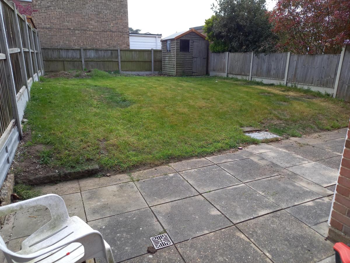 1 bedroom house for rent Petworth Close Colchester, CO7 9NR UniHomes