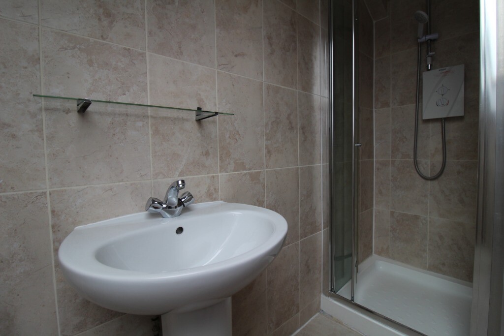 8 bedroom house for rent Lodge Road, Southampton, SO14 6RN UniHomes