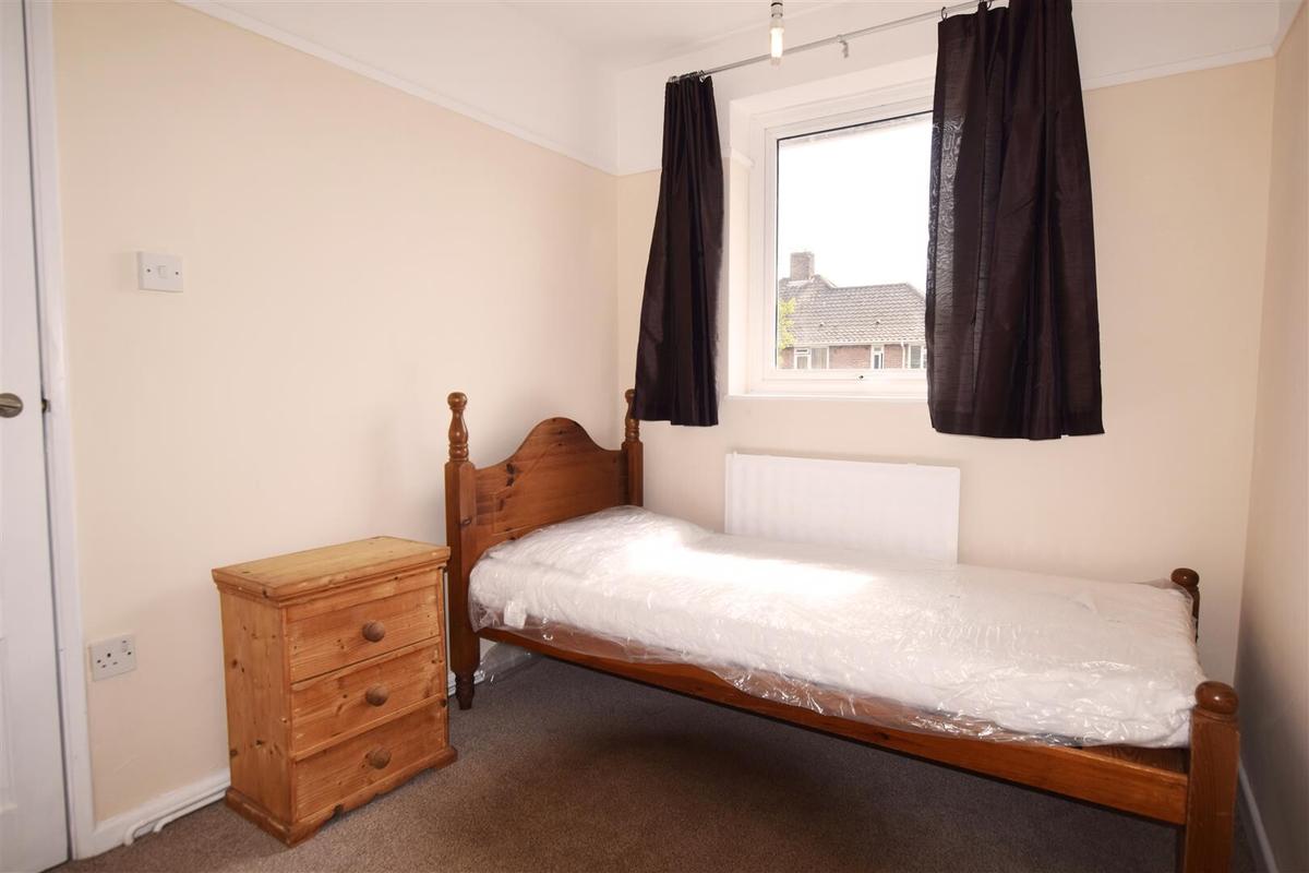 4 bedroom house for rent South Park Avenue, Norwich, NR4 7AX UniHomes