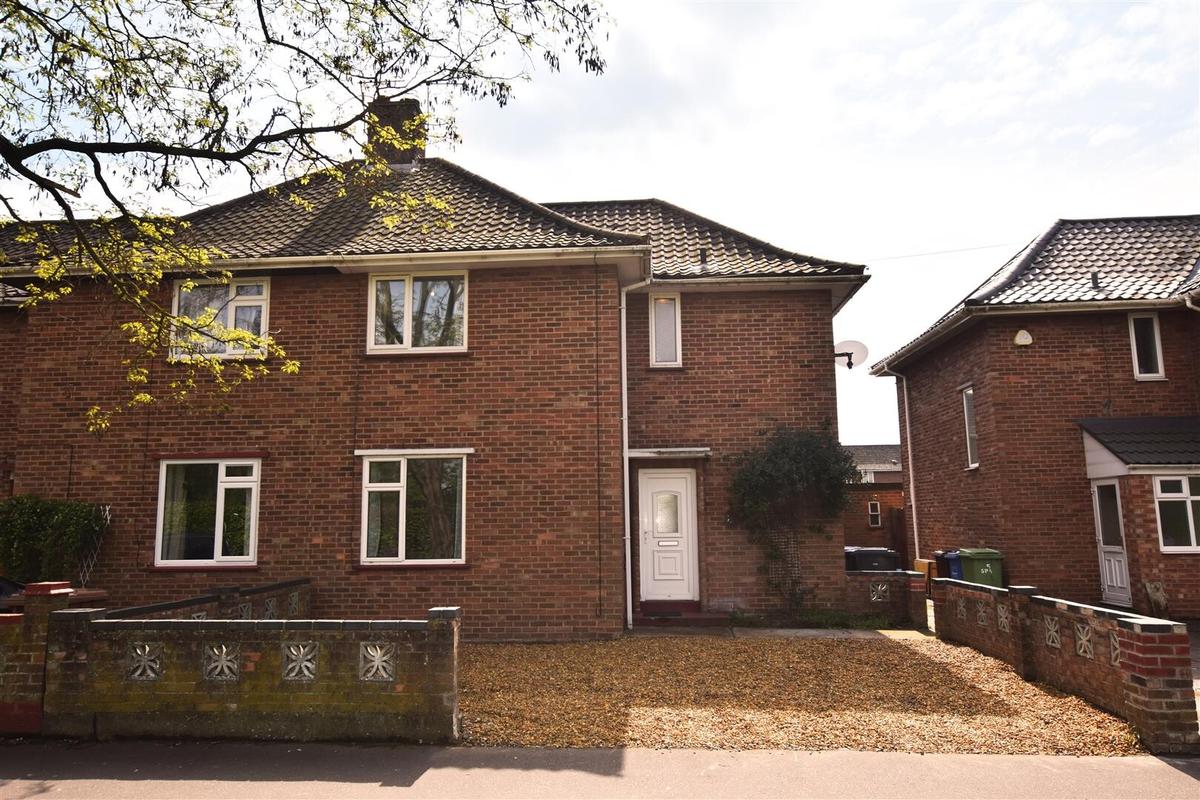 4 bedroom house for rent South Park Avenue, Norwich, NR4 7AX UniHomes