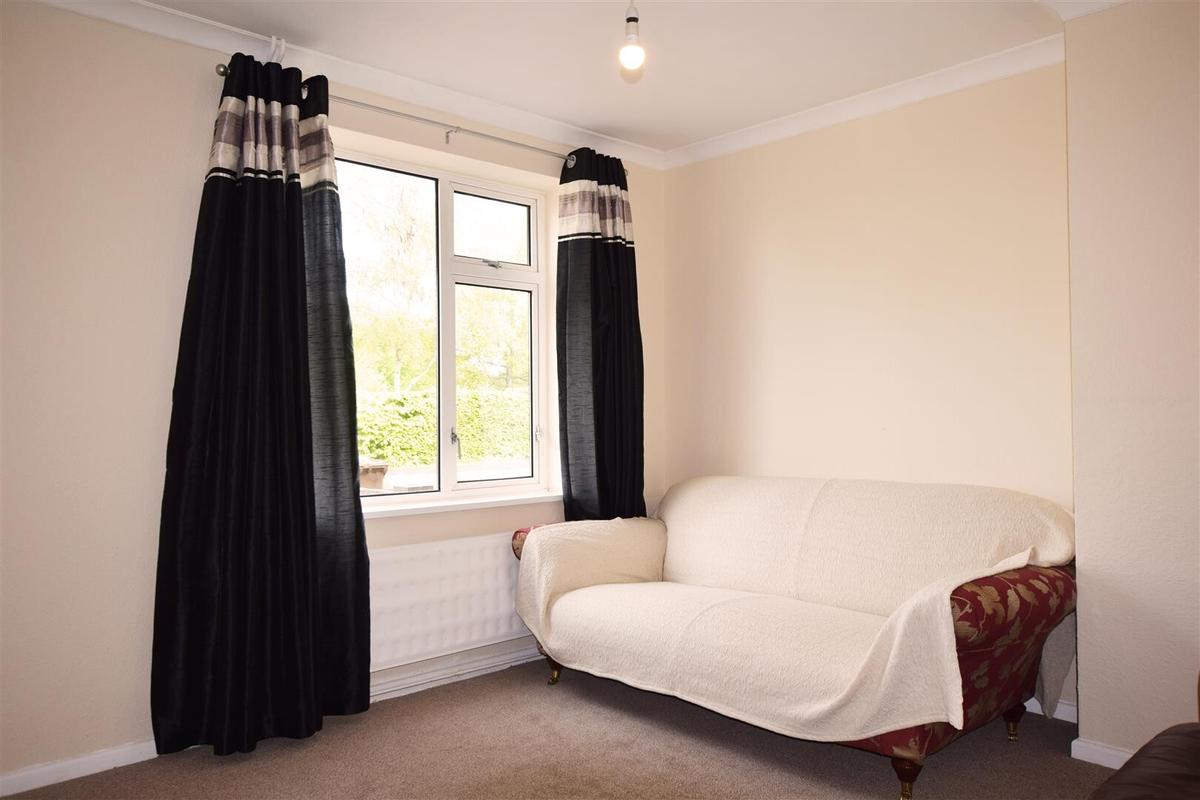 4 bedroom house for rent South Park Avenue, Norwich, NR4 7AX UniHomes